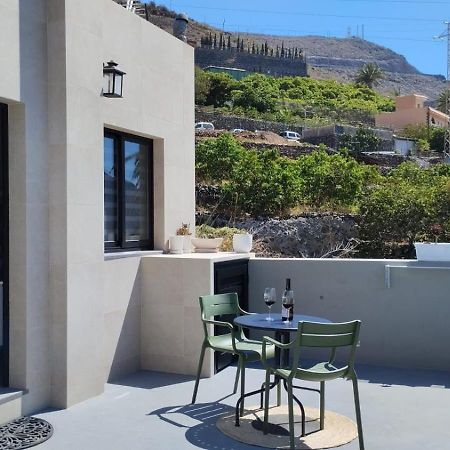 Loft Mouly Apartment San Sebastián de la Gomera Екстериор снимка