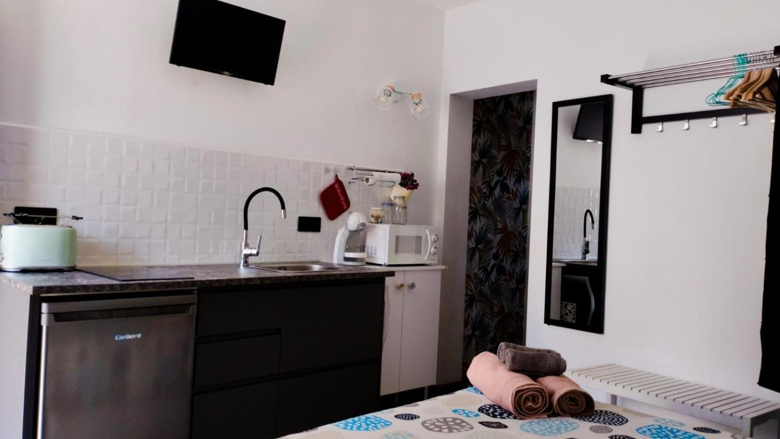 Loft Mouly Apartment San Sebastián de la Gomera Екстериор снимка