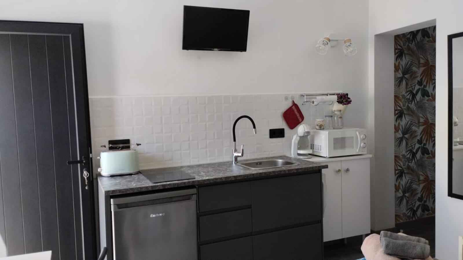 Loft Mouly Apartment San Sebastián de la Gomera Екстериор снимка