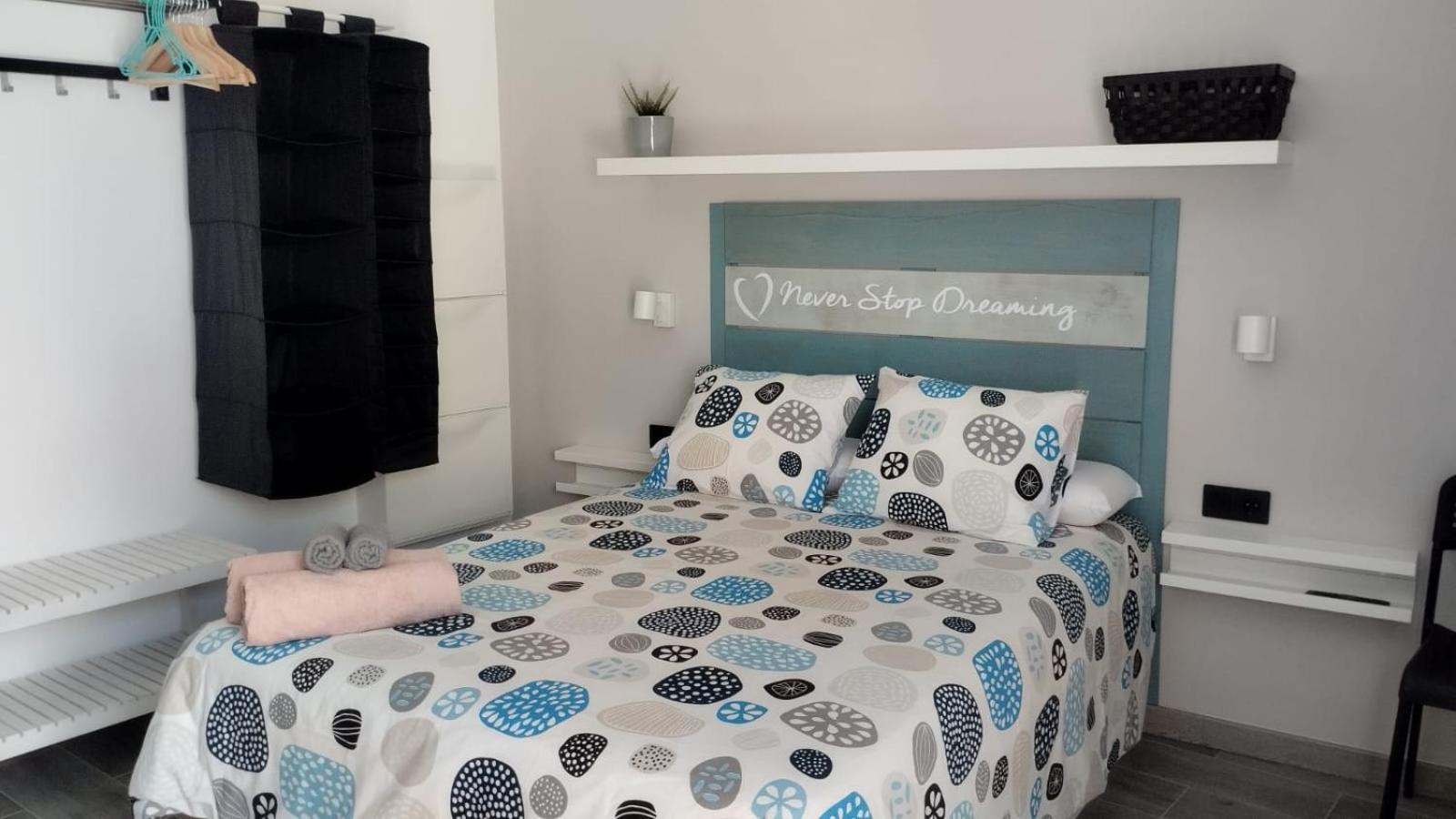 Loft Mouly Apartment San Sebastián de la Gomera Екстериор снимка