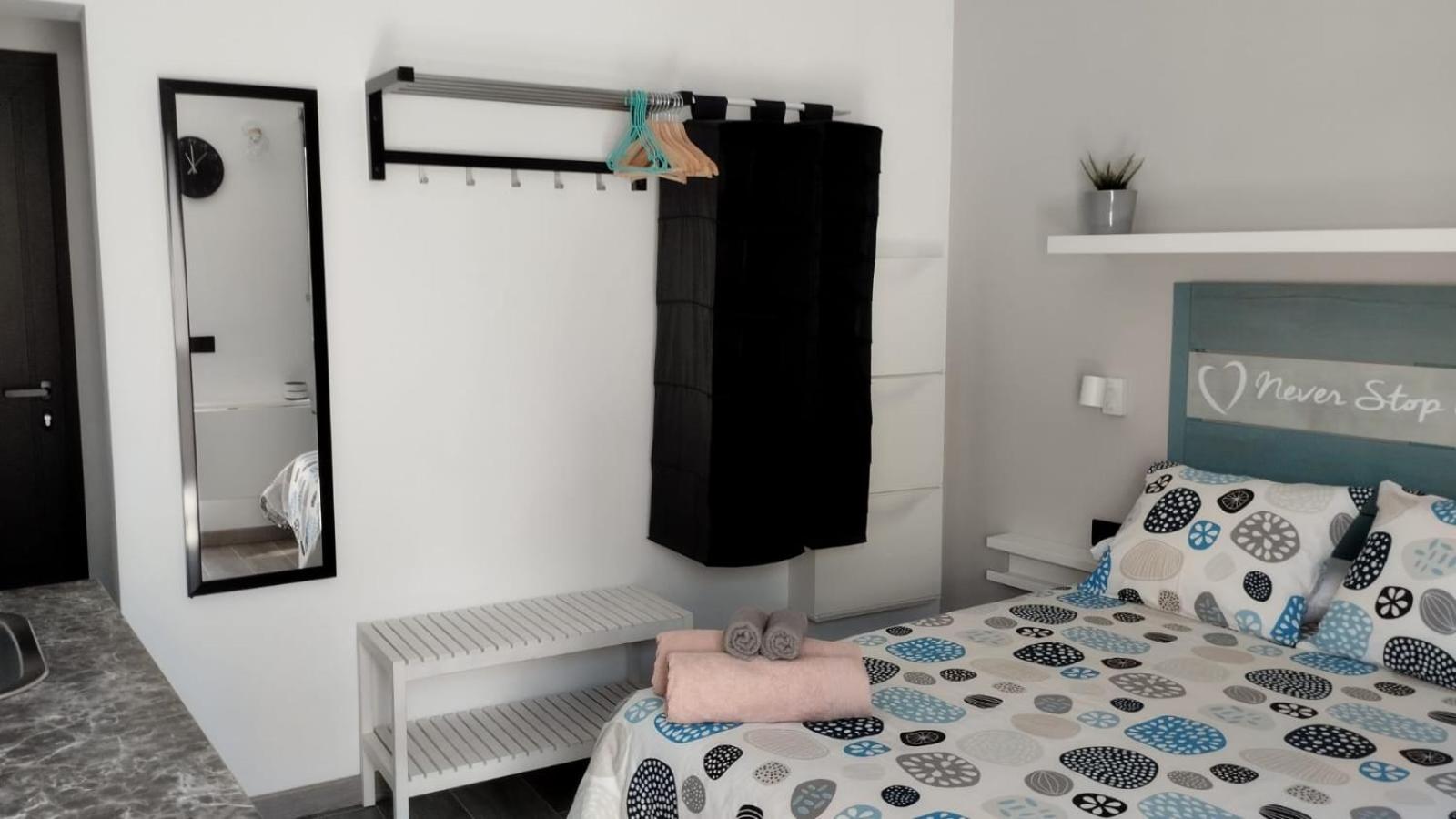 Loft Mouly Apartment San Sebastián de la Gomera Екстериор снимка