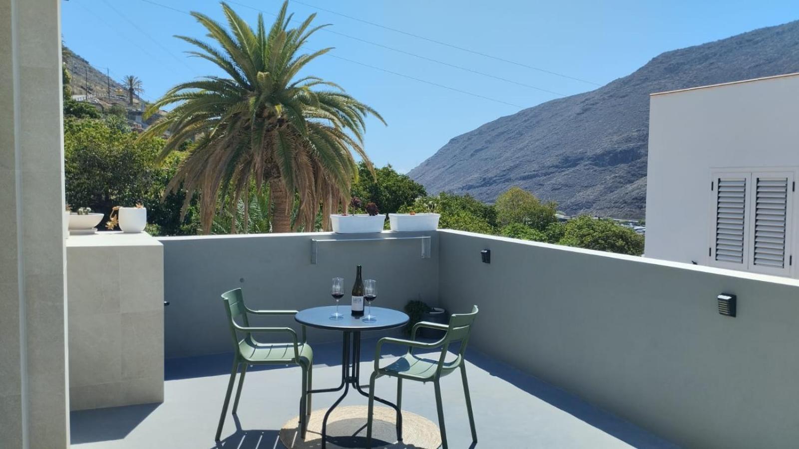 Loft Mouly Apartment San Sebastián de la Gomera Екстериор снимка